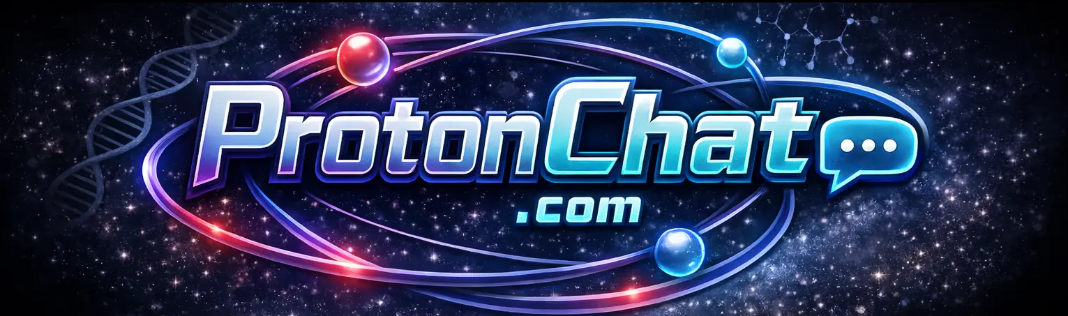 ProtonChat.com